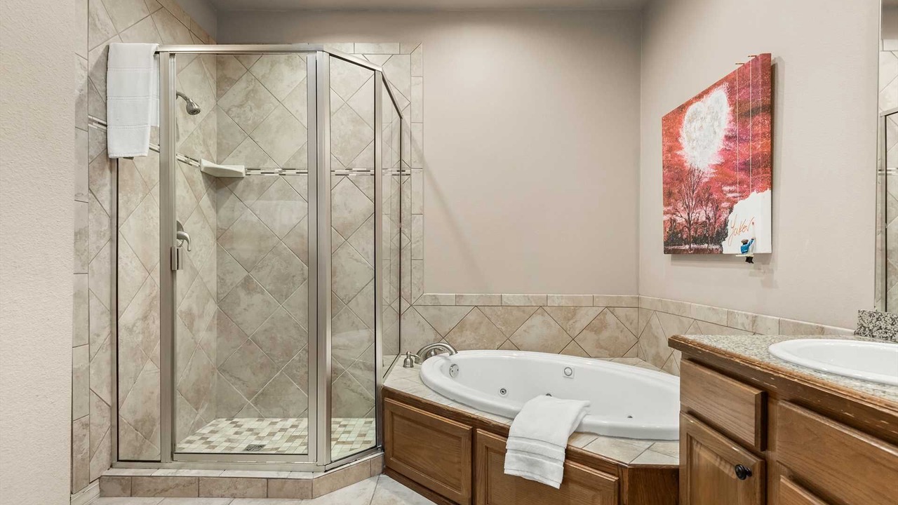 Photo of Bathroom in Hollister