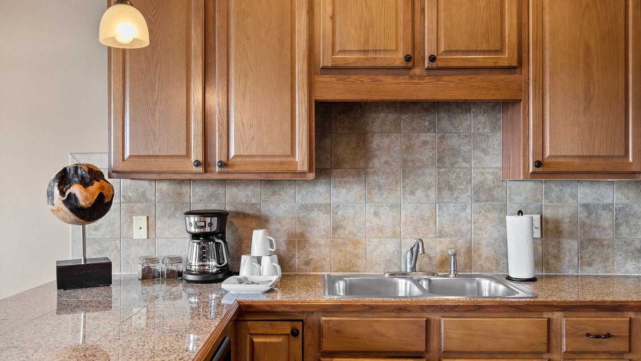 Photo of Kitchen in Hollister