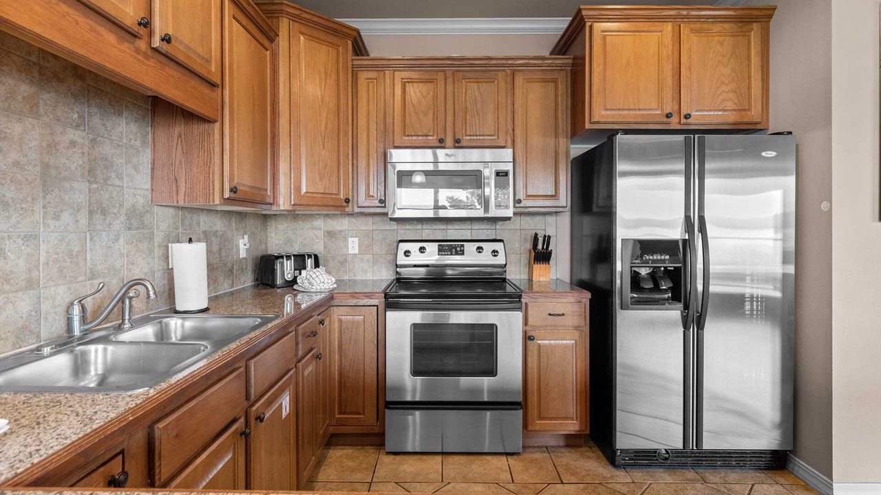 Photo of Kitchen in Hollister