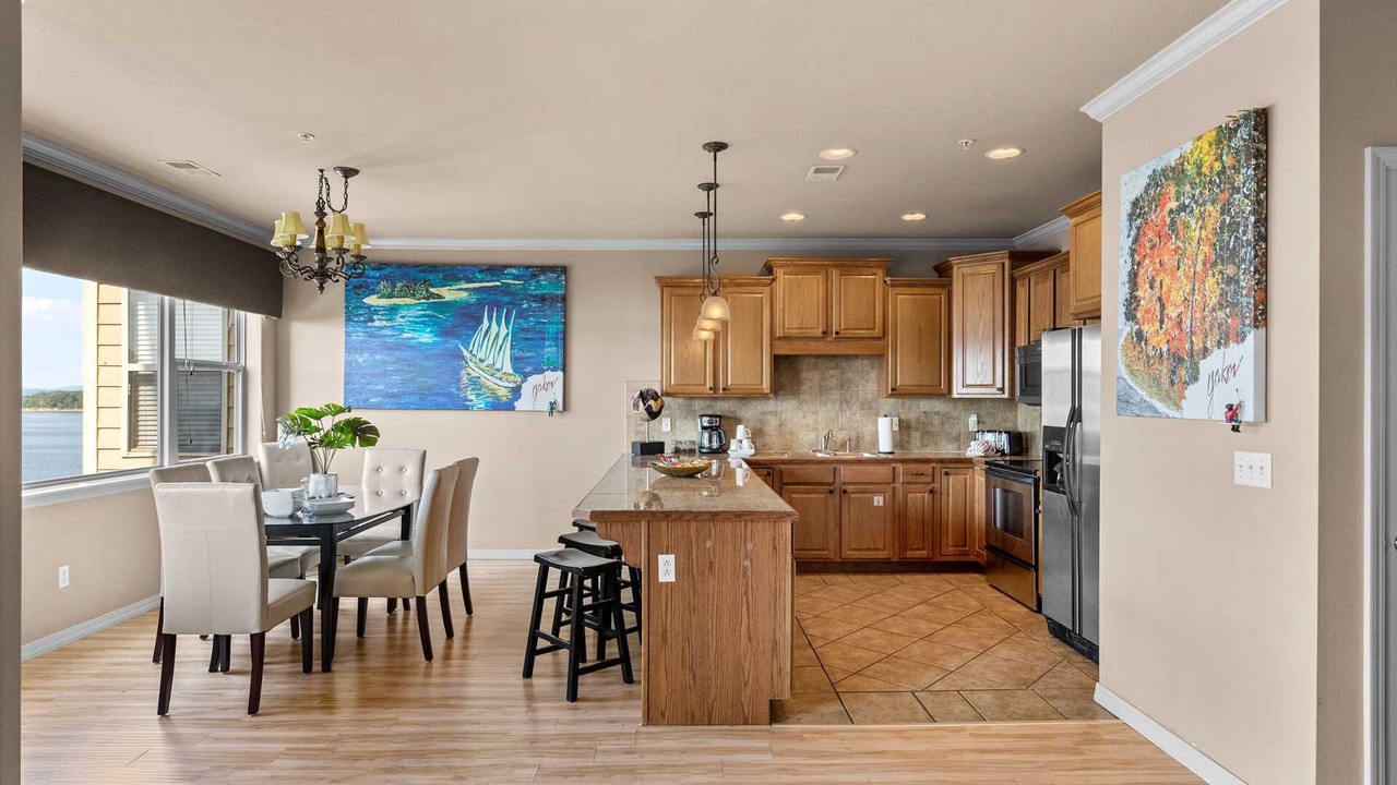 Photo of Kitchen in Hollister