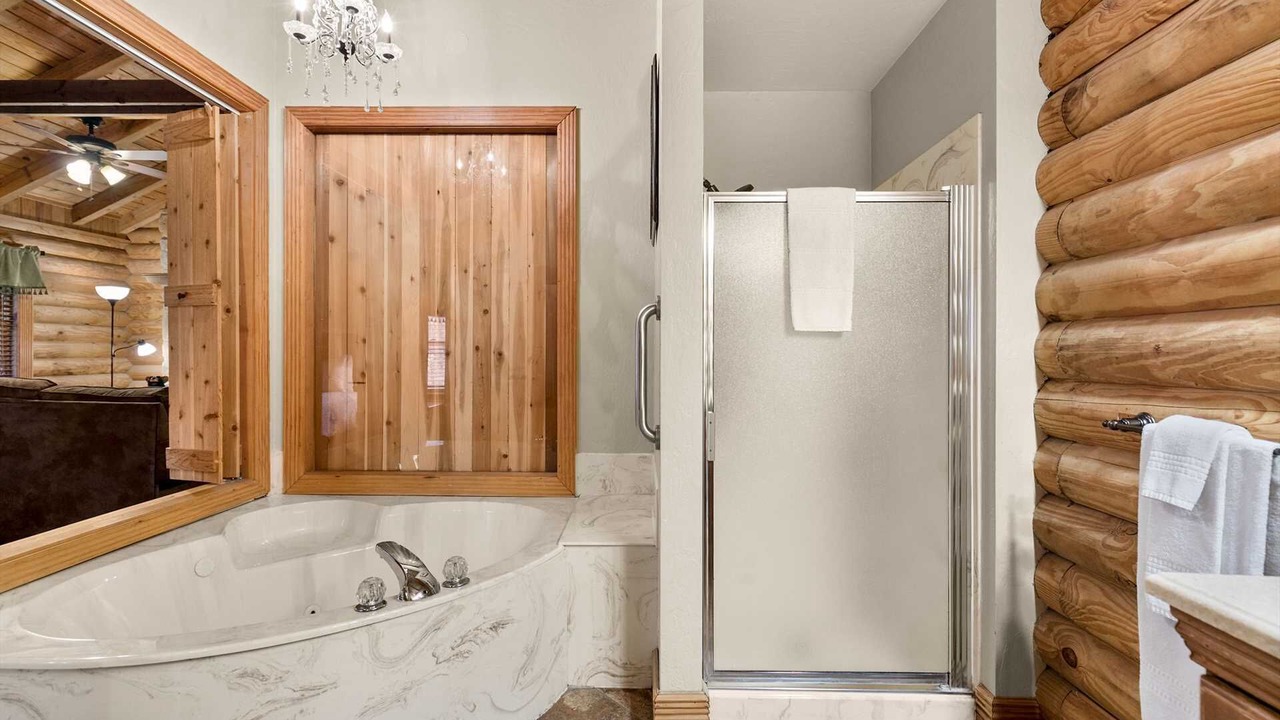 Photo of Bathroom in Branson Theater District