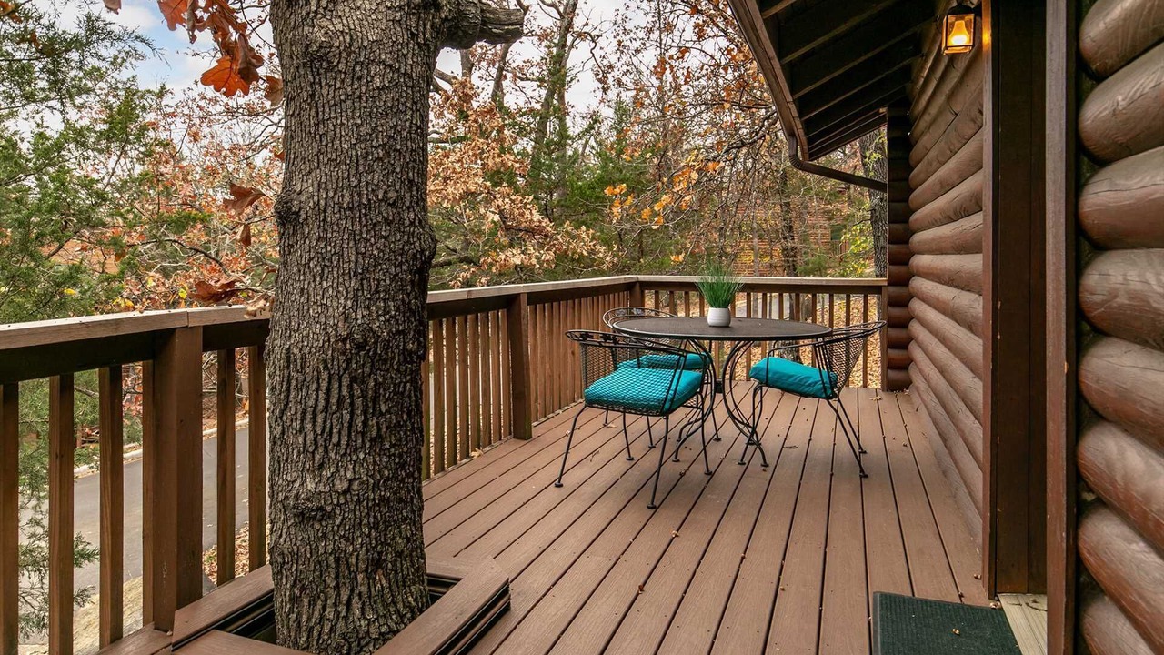 Photo of Outdoor in Branson Theater District