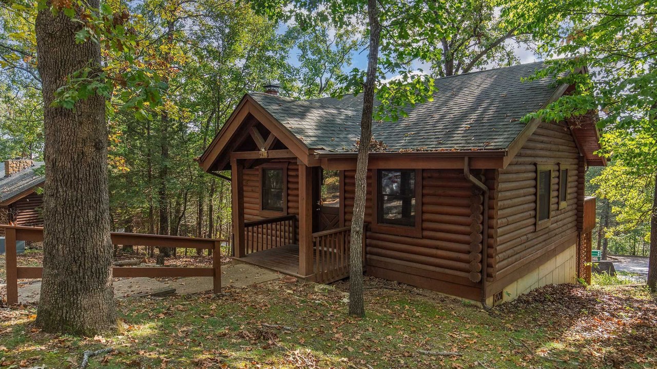 Photo of Outdoor in Branson Theater District