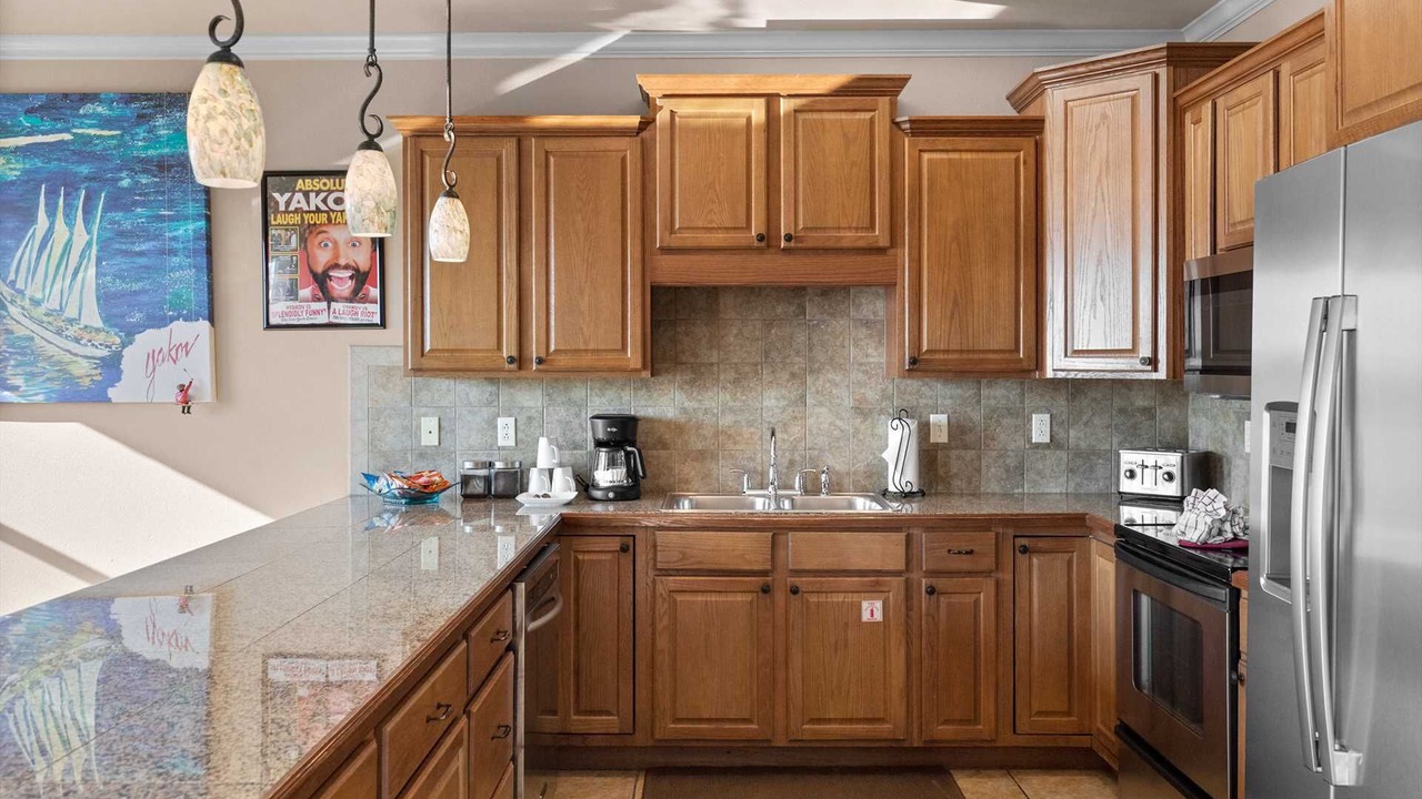Photo of Kitchen in Hollister