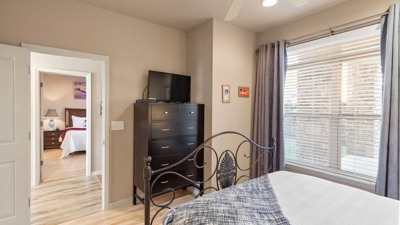 Photo of Bedroom in Hollister