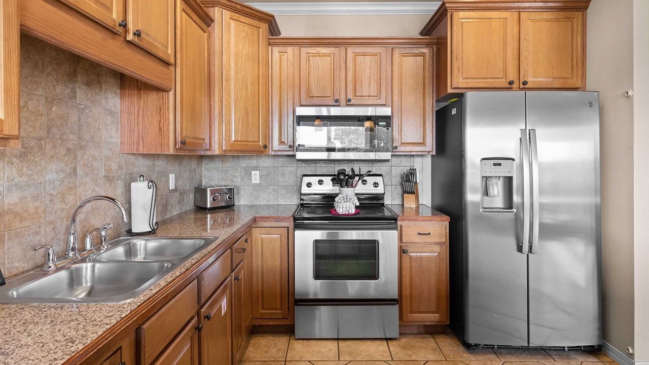 Photo of Kitchen in Hollister