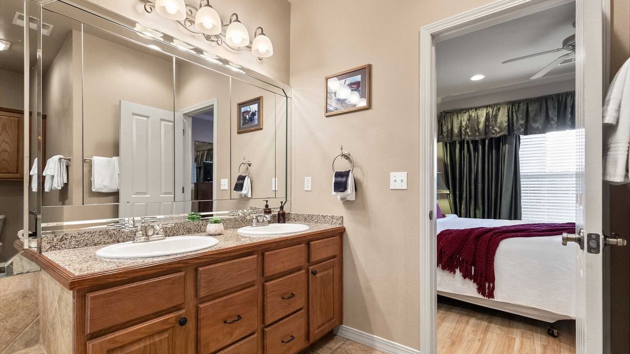 Photo of Bathroom in Hollister
