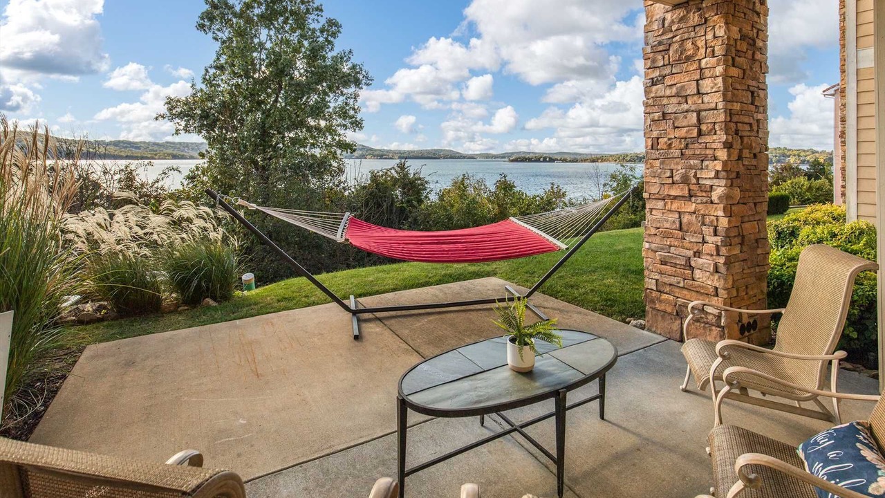 Photo of Patio Balcony in Hollister