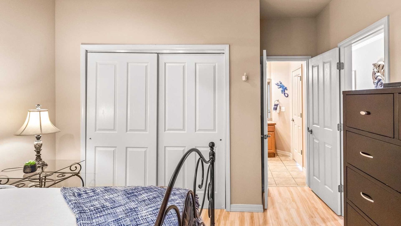 Photo of Bedroom in Hollister