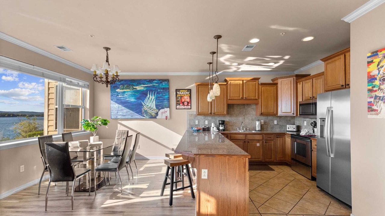 Photo of Kitchen in Hollister