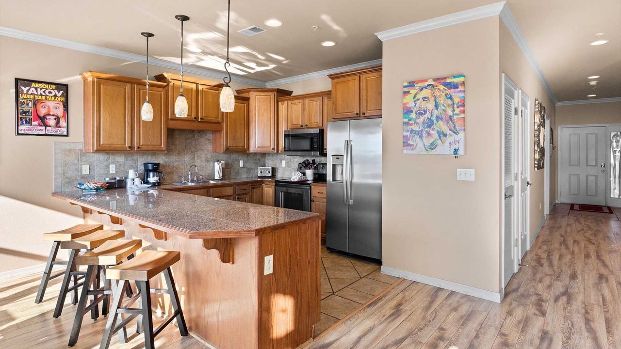 Photo of Kitchen in Hollister