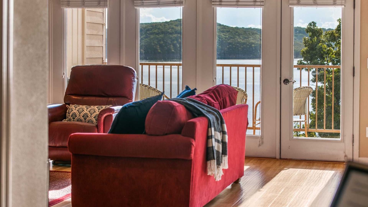 Photo of Livingroom in Hollister