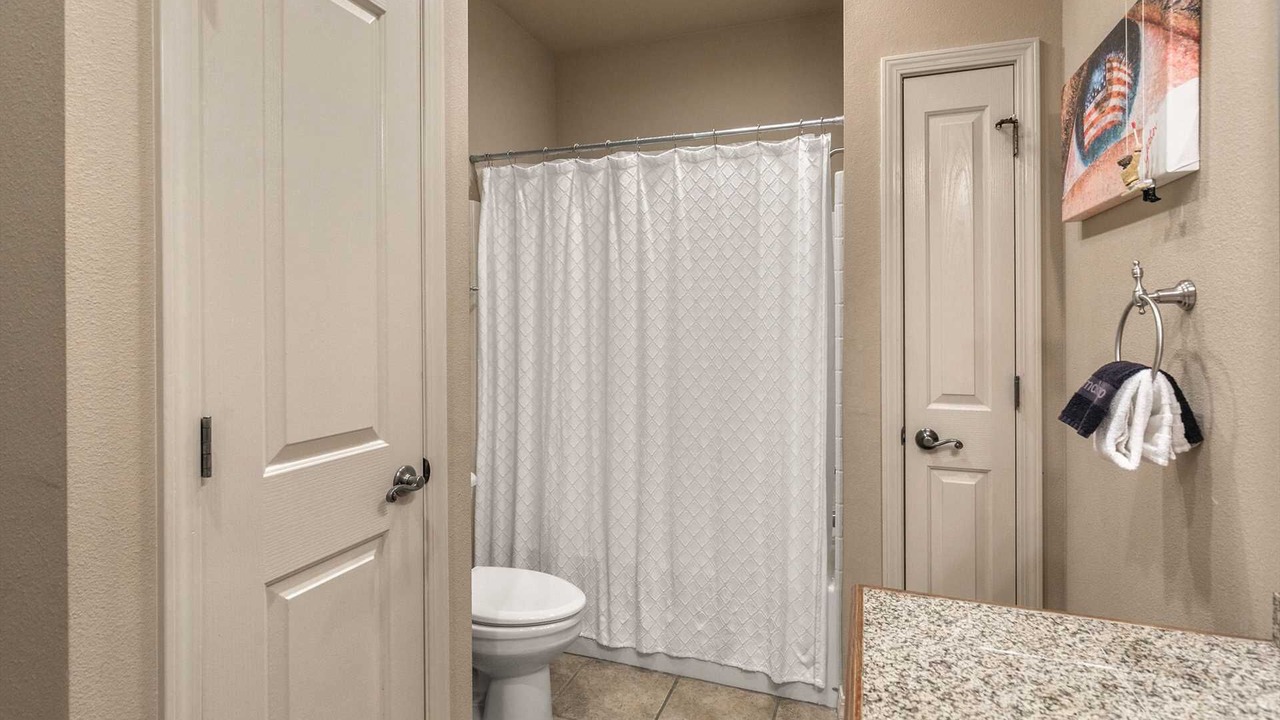Photo of Bathroom in Hollister