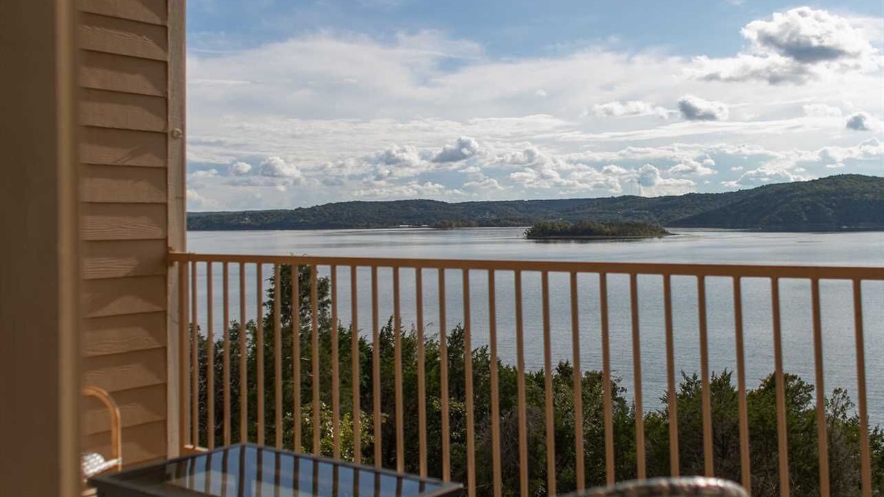 Photo of Patio Balcony in Hollister