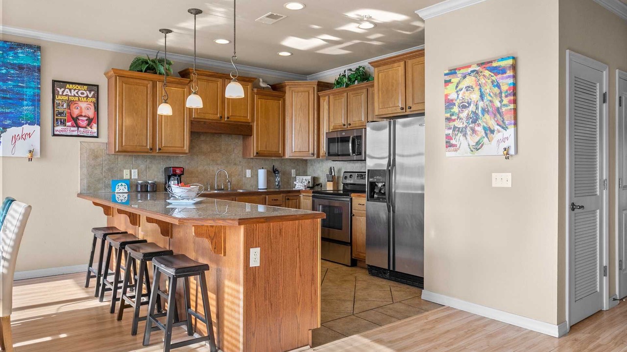 Photo of Kitchen in Hollister