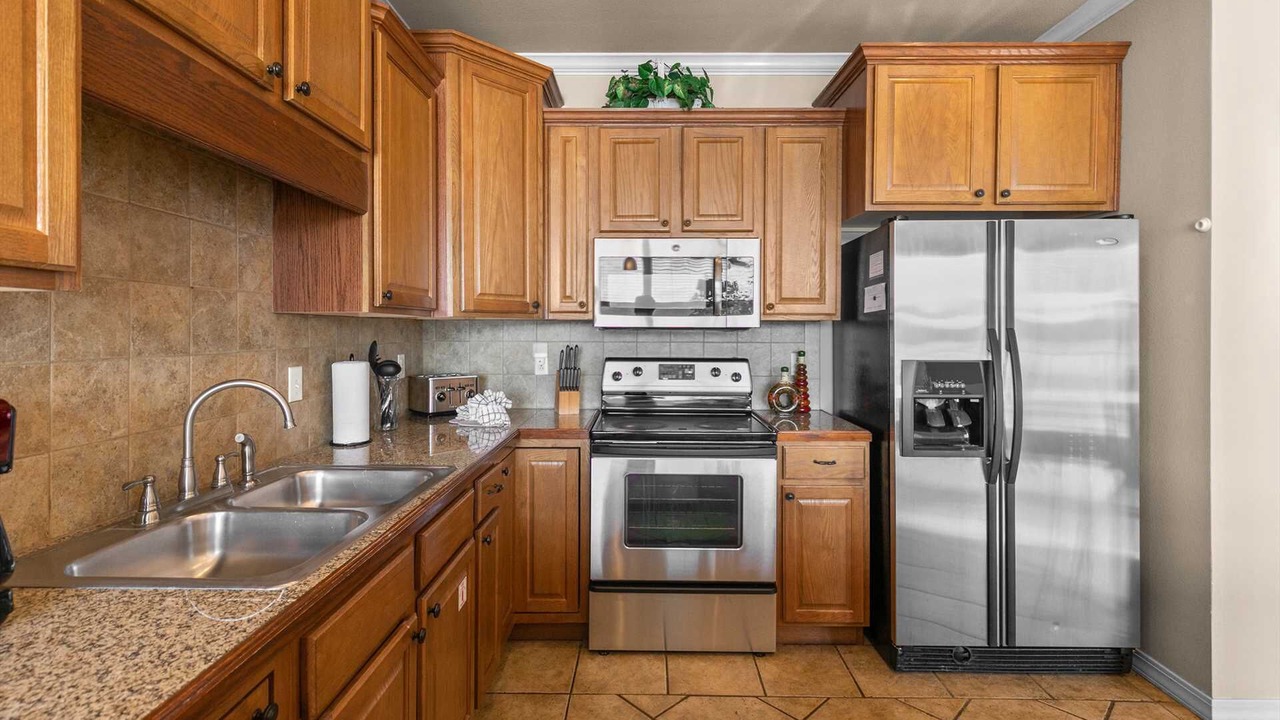 Photo of Kitchen in Hollister