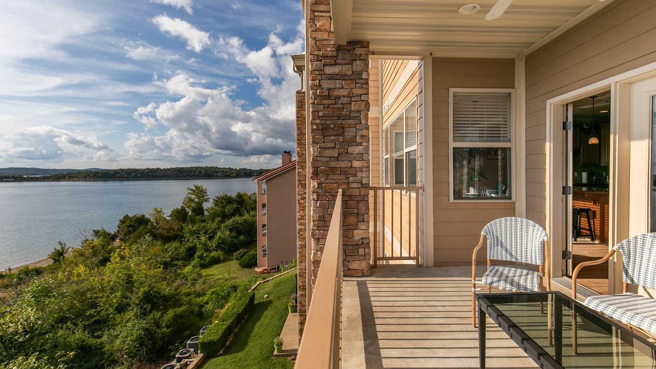 Photo of Patio Balcony in Hollister