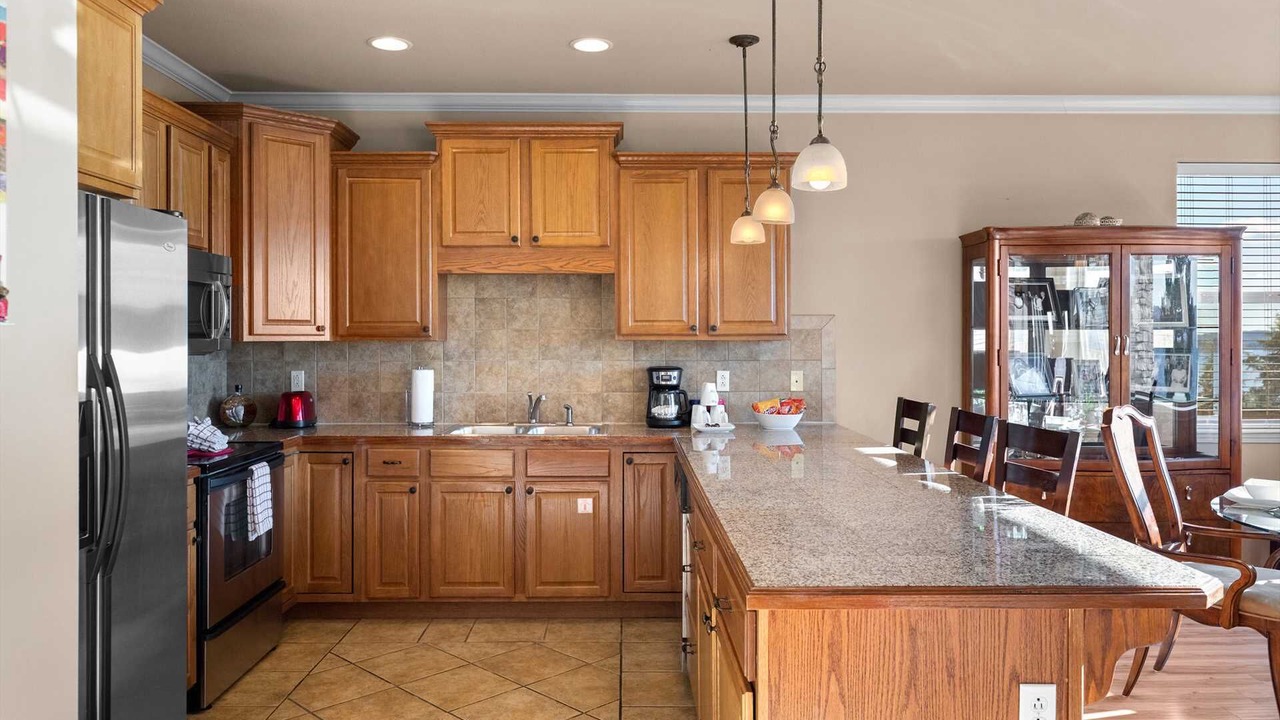 Photo of Kitchen in Hollister