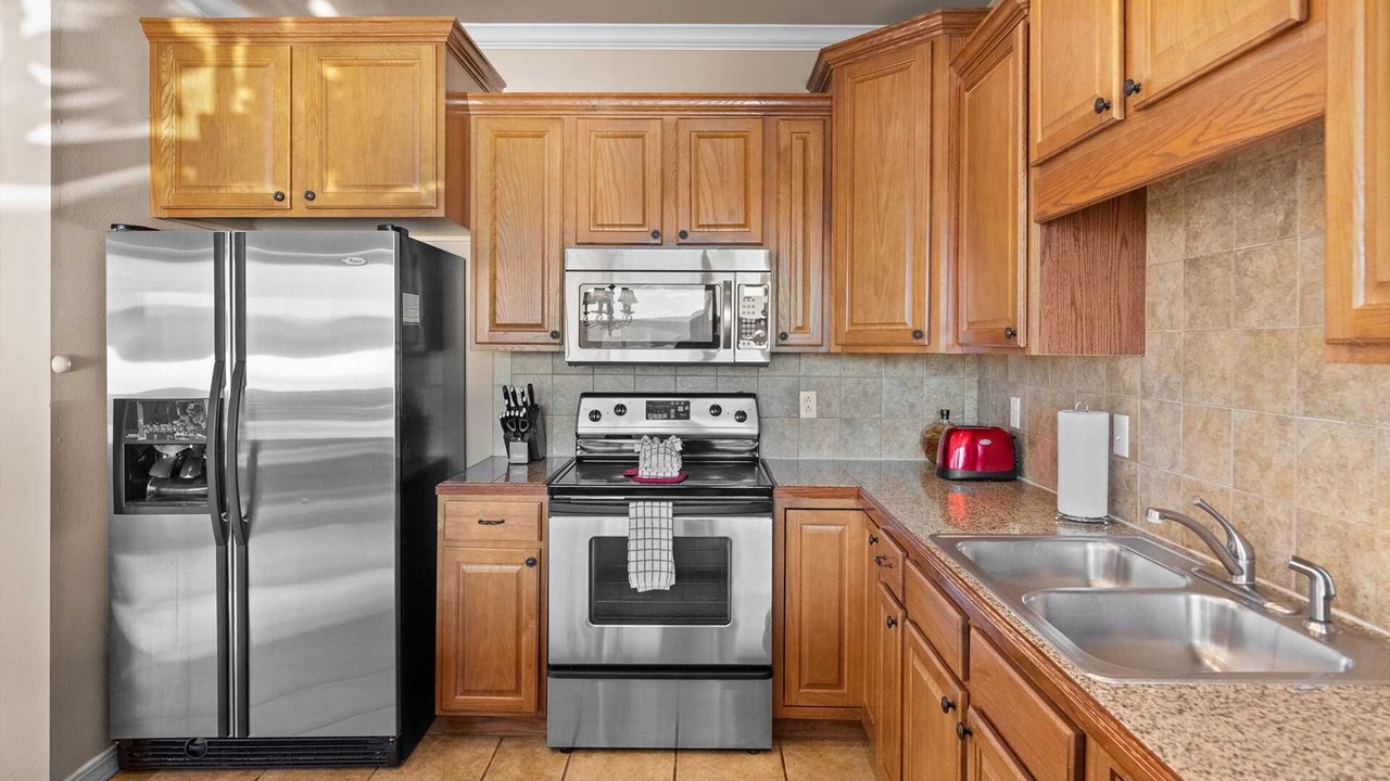 Photo of Kitchen in Hollister