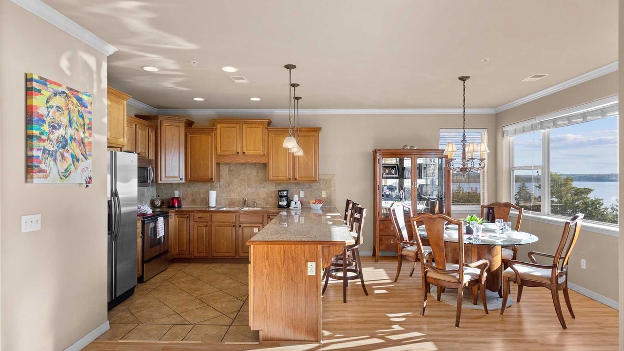 Photo of Kitchen in Hollister