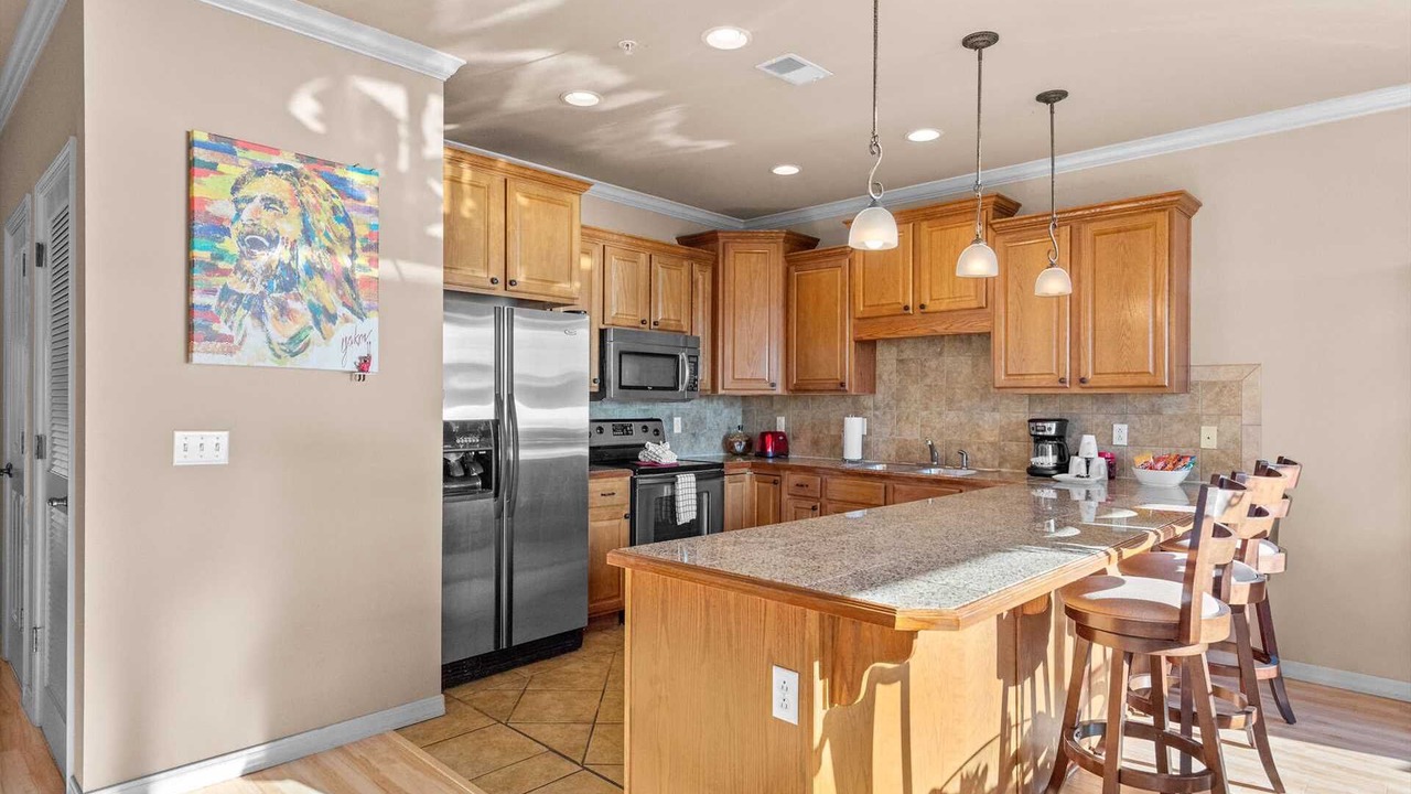 Photo of Kitchen in Hollister