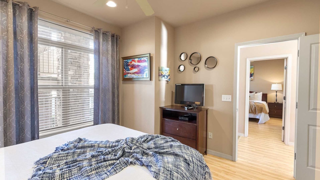 Photo of Bedroom in Hollister
