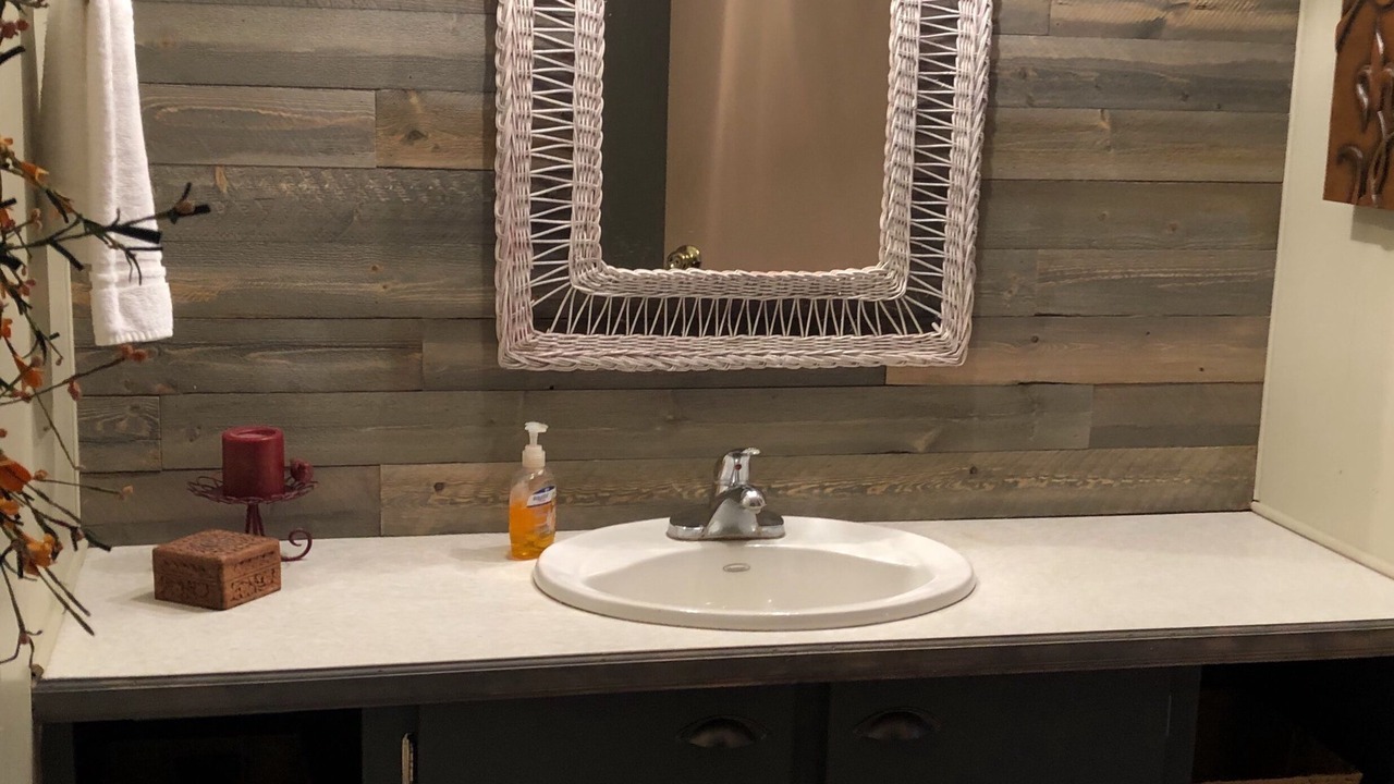 Photo of Bathroom in Hollister
