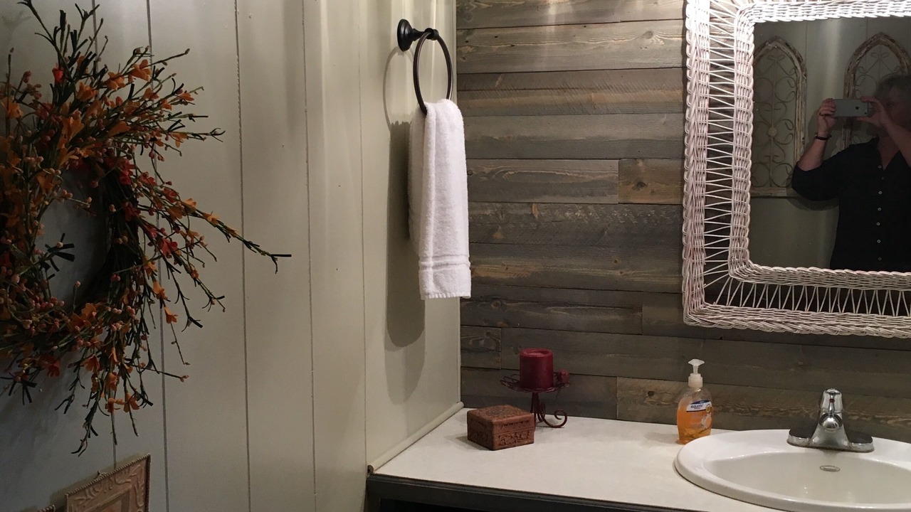 Photo of Bathroom in Hollister