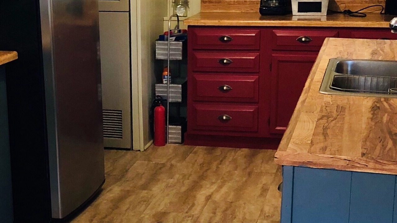 Photo of Kitchen in Hollister