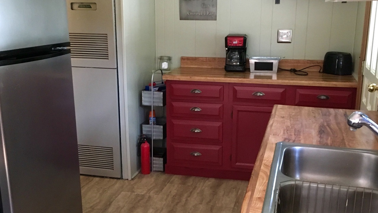 Photo of Kitchen in Hollister