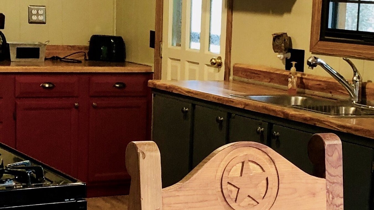 Photo of Kitchen in Hollister