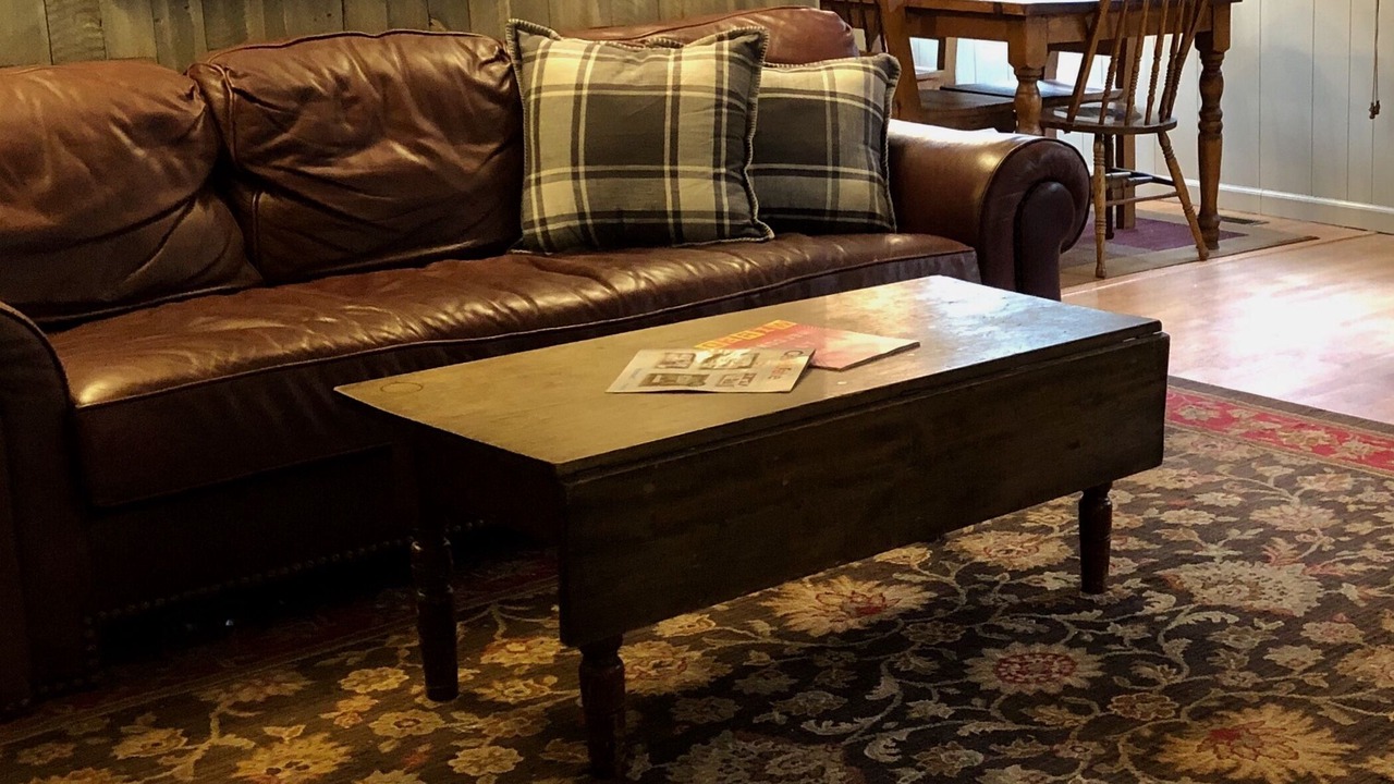 Photo of Livingroom in Hollister