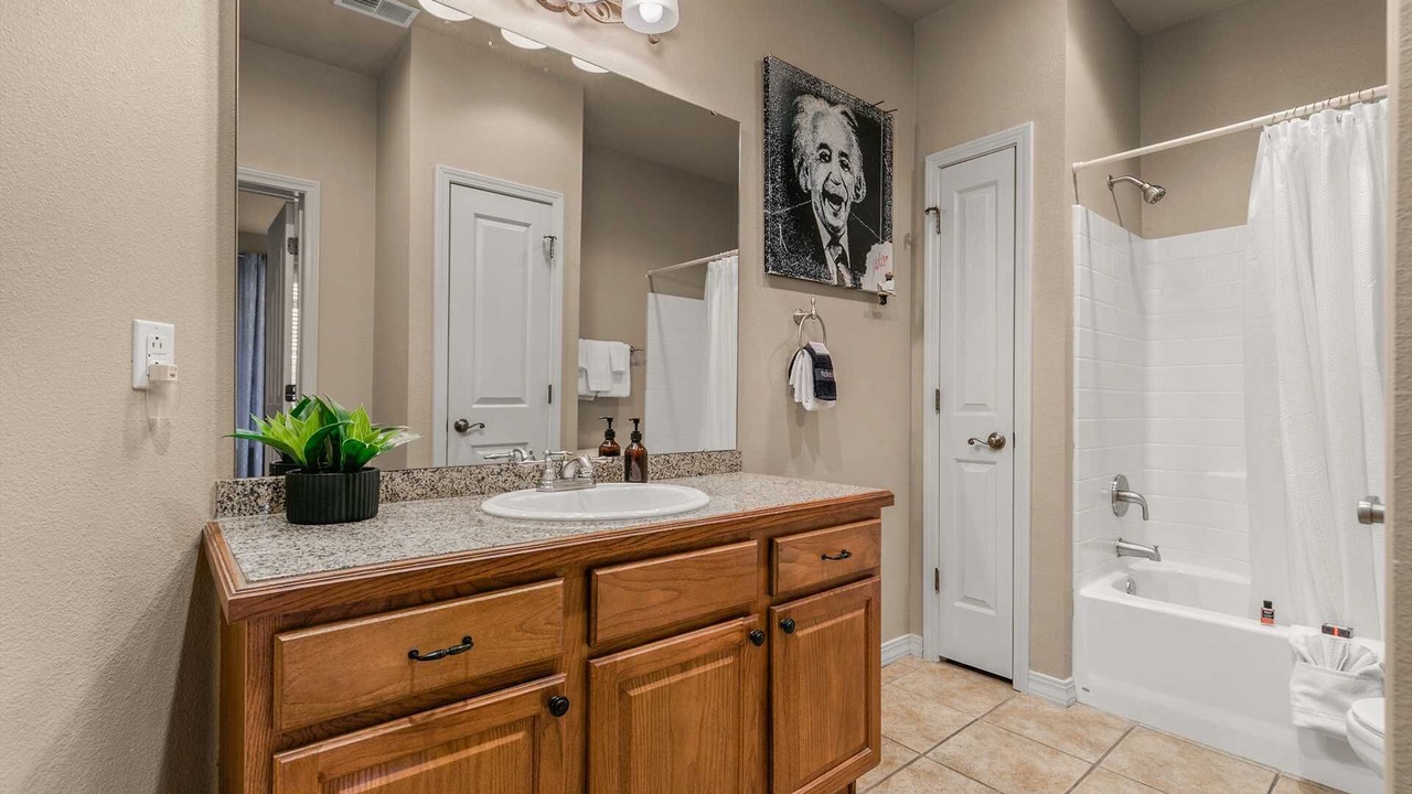 Photo of Bathroom in Hollister