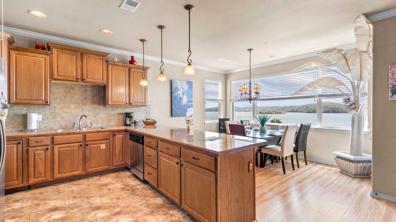 Photo of Kitchen in Hollister