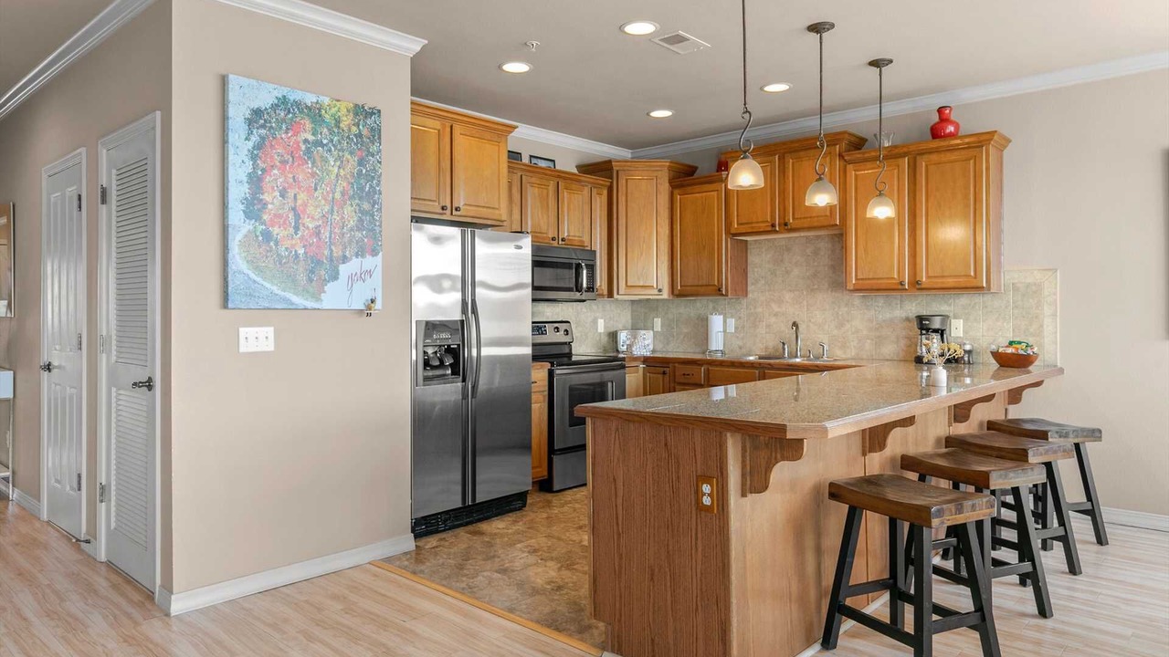 Photo of Kitchen in Hollister