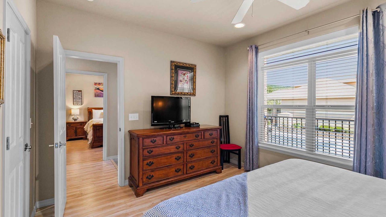 Photo of Bedroom in Hollister