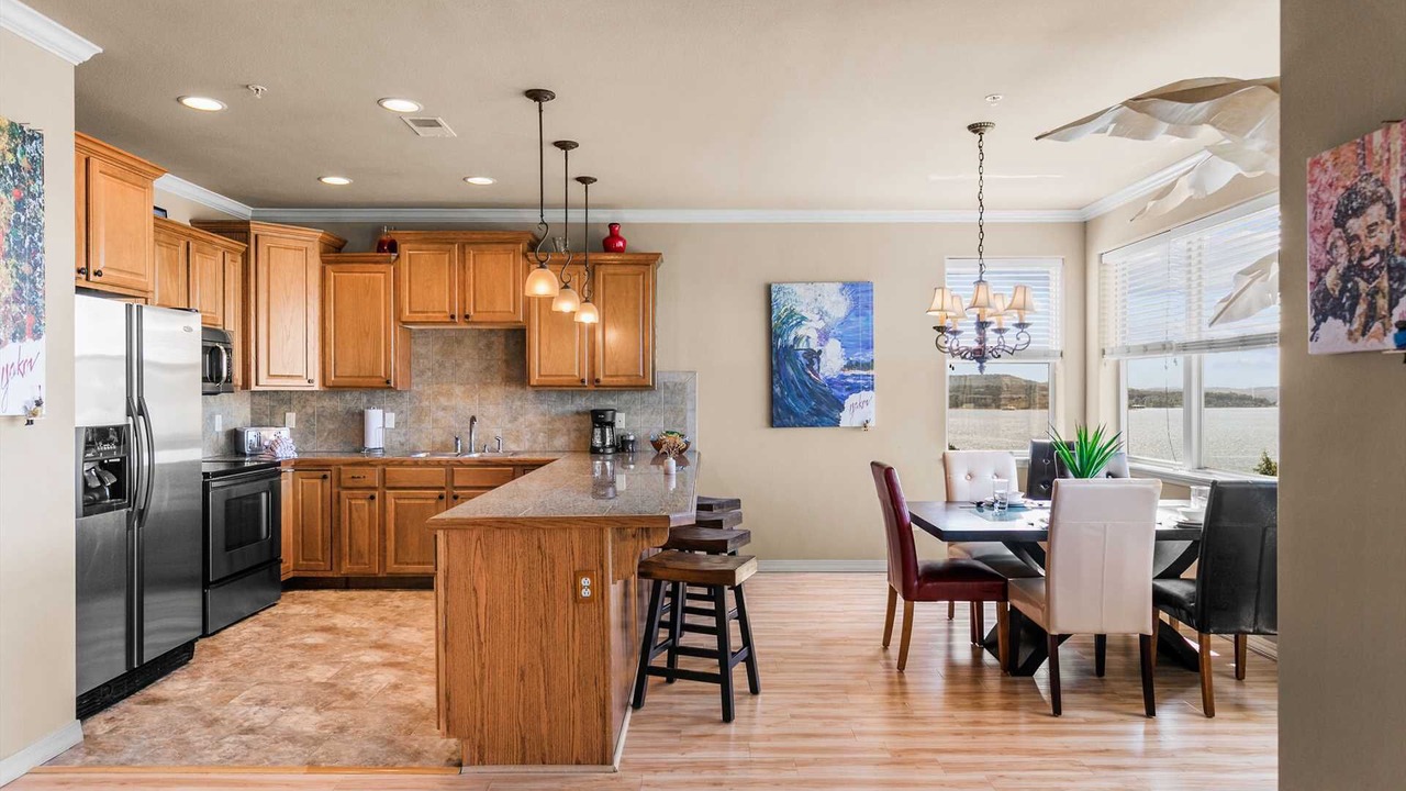 Photo of Kitchen in Hollister