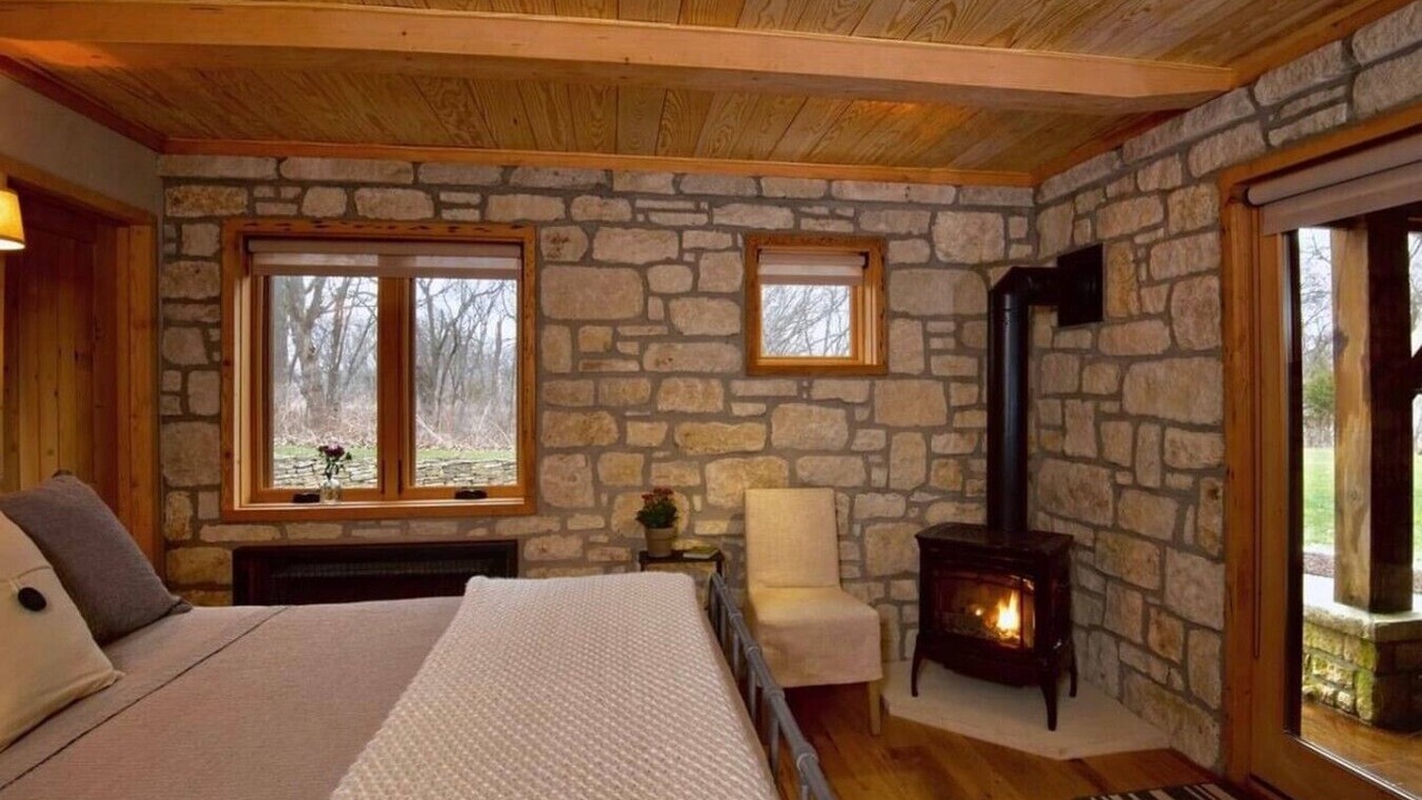 Photo of Bedroom in Manhattan