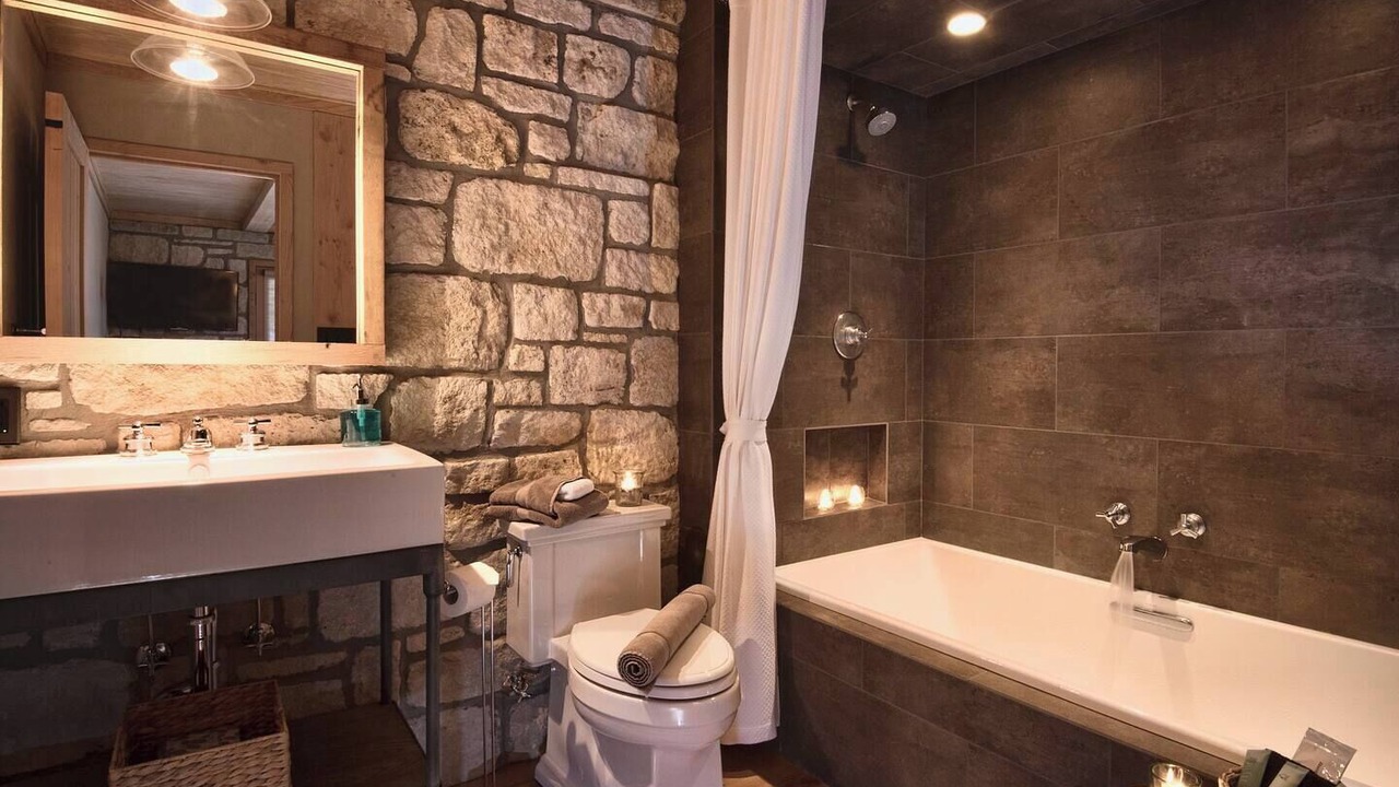Photo of Bathroom in Manhattan