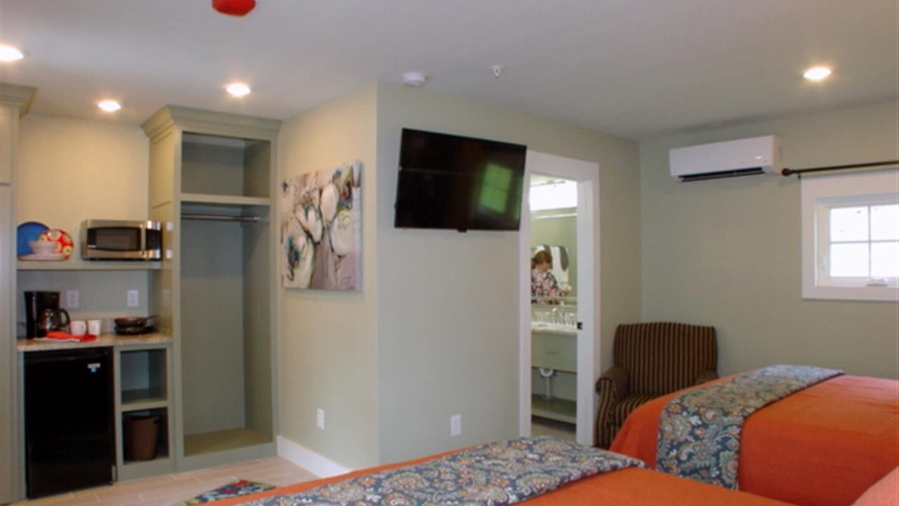 Photo of Bedroom in Downtown Branson