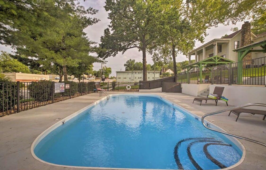 Photo of Outdoor in Downtown Branson