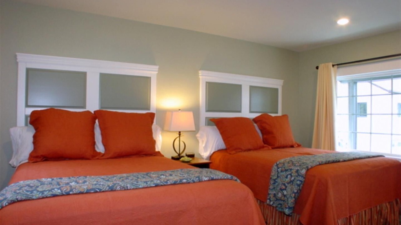 Photo of Bedroom in Downtown Branson
