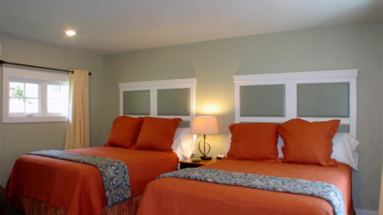 Photo of Bedroom in Downtown Branson