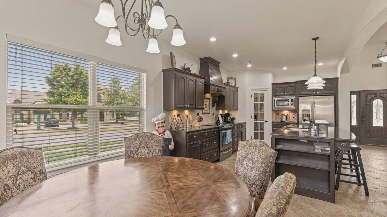 Photo of Kitchen in Tulsa