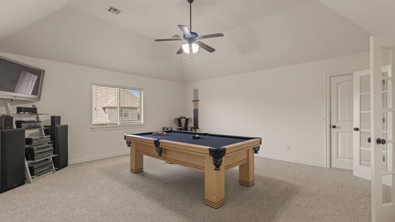 Photo of Bedroom in Tulsa