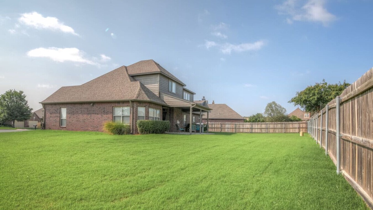 Photo of Outdoor in Tulsa