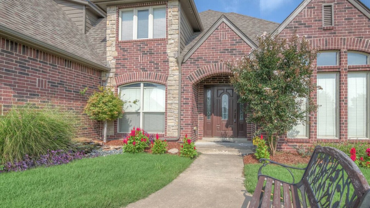 Photo of Outdoor in Tulsa