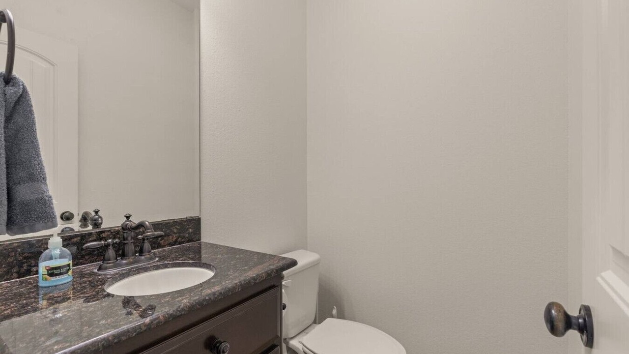 Photo of Bathroom in Tulsa