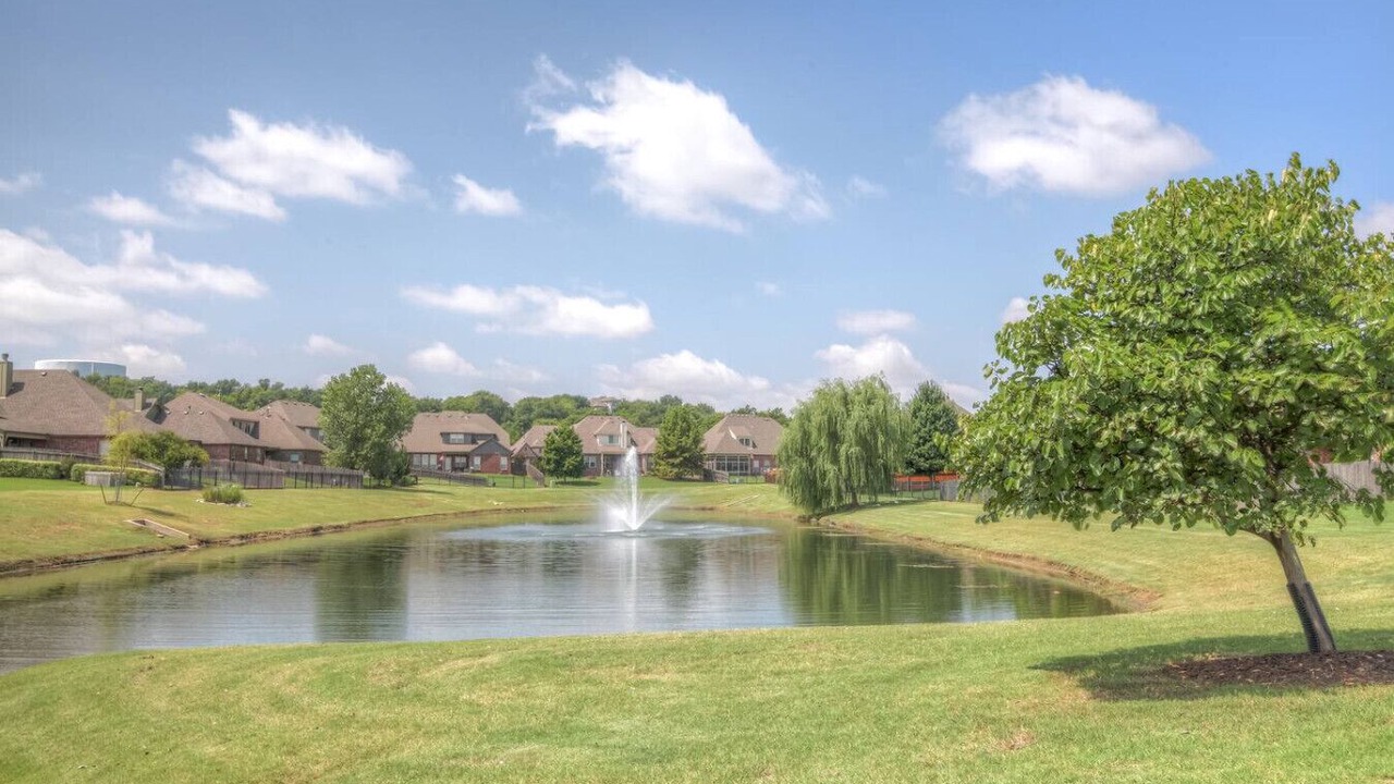 Photo of Outdoor in Tulsa