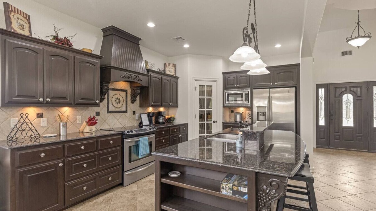 Photo of Kitchen in Tulsa
